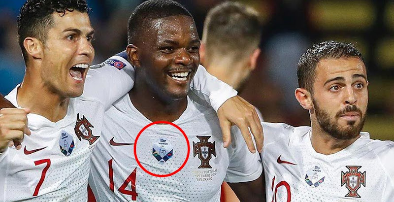 Uefa nations league deals jerseys